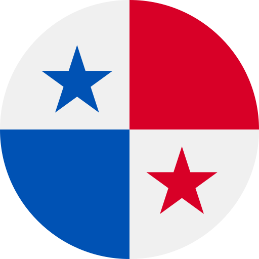 Panama Flag